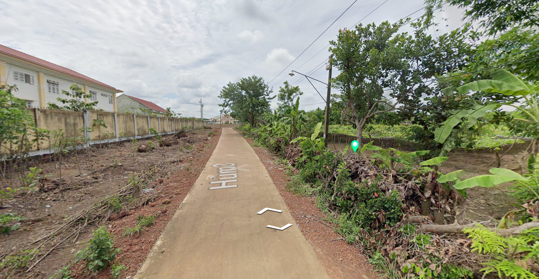 BÁN ĐẤT XÃ ĐỒNG PHÚ TỈNH ĐỒNG NAI